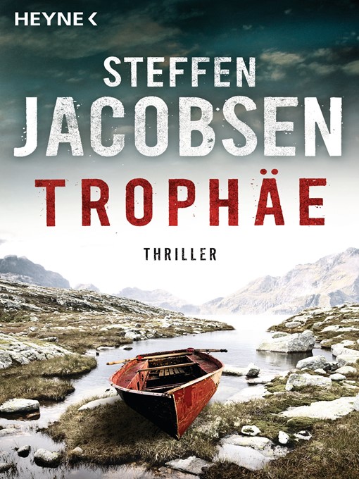 Title details for Trophäe by Steffen Jacobsen - Available